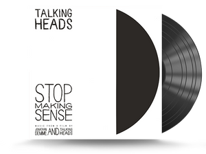 Talking Heads - Stop Making Sense Vinyl LP (603497824007)