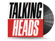 Load image into Gallery viewer, Talking Heads - True Stories Vinyl LP (603497830893)