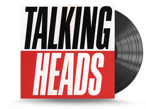 Talking Heads - True Stories Vinyl LP (603497830893)