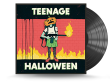 Load image into Gallery viewer, Teenage Halloween Vinyl LP (634457077379)