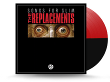 Load image into Gallery viewer, The Replacements - The Songs For Slim Vinyl LP (607396578511)