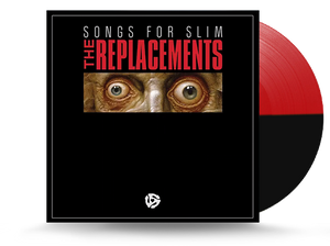 The Replacements - The Songs For Slim Vinyl LP (607396578511)