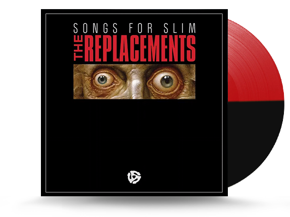 The Replacements - The Songs For Slim Vinyl LP (607396578511)