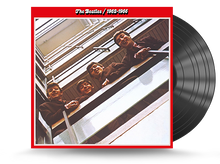 Load image into Gallery viewer, The Beatles 1962-1966 (2023 Edition) Vinyl LP (602455920539)