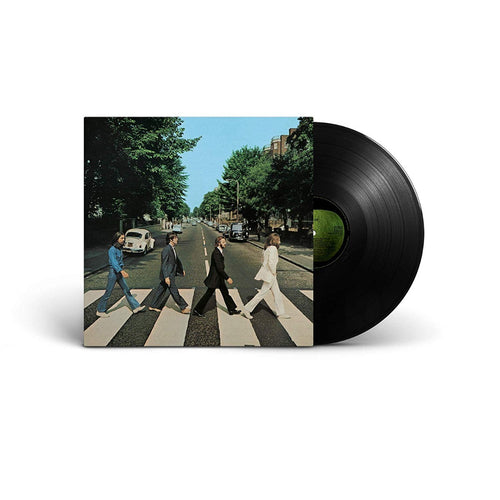 The Beatles - Abbey Road Anniversary (1LP) Vinyl