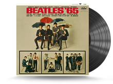 Load image into Gallery viewer, The Beatles - Beatles &#39;65 Vinyl LP (602468019855)