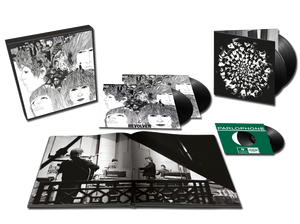 The Beatles - Revolver Special Edition Vinyl Box Set (602445599523)