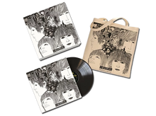 Load image into Gallery viewer, The Beatles - Revolver Special Edition Totebag + Vinyl LP (602448278487)