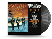 Load image into Gallery viewer, The Beatles - Something New Vinyl LP (602468019831)