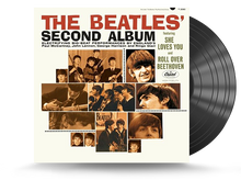 Load image into Gallery viewer, The Beatles - Second Album Vinyl LP (602468019756)