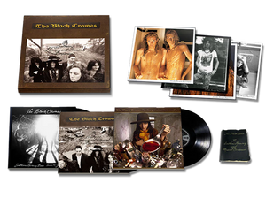 The Black Crowes - The Southern Harmony And Musical Companion Vinyl LP Box Set (602458349788)