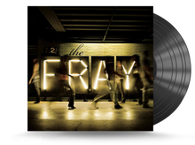 Load image into Gallery viewer, The Fray Vinyl LP (196588338113)