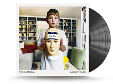 Load image into Gallery viewer, The National - Laugh Track Vinyl LP (191400067912)