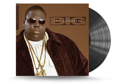 Load image into Gallery viewer, The Notorious B.I.G. - Now Playing Vinyl LP (603497831272)