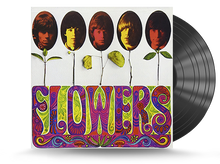 Load image into Gallery viewer, The Rolling Stones - Flowers Vinyl LP (018771213710)