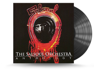 The Salsoul Orchestra - Anthology II Vinyl LP (4050538845228)