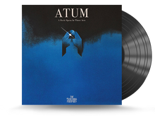 Load image into Gallery viewer, The Smashing Pumpkins Atum Vinyl
