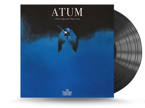 The Smashing Pumpkins Atum Vinyl