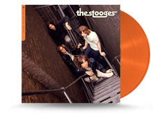 Load image into Gallery viewer, The Stooges - Now Playing Vinyl LP (603497824380)