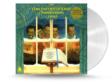 Load image into Gallery viewer, The Temptations&#39; Christmas Card Vinyl LP (602577901737)