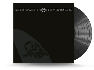 The Velvet Underground - White Light/ White Heat Vinyl LP (602577440069)