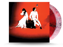 Load image into Gallery viewer, The White Stripes - Elephant: 20th Anniversary Edition Vinyl LP (810074421577)