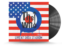 Load image into Gallery viewer, The Who - Live At Shea Stadium 1982 Vinyl LP (602458366174)