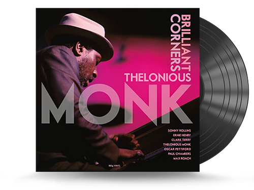 Thelonious Monk - Brilliant Corners Vinyl LP (NOTLP329)