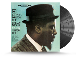 Thelonious Monk Quartet - Monk's Dream Vinyl LP (856276002831)