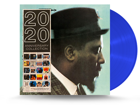Thelonious Monk Quartet - Monk's Dream Vinyl LP (889397006181)