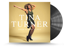 Load image into Gallery viewer, Tina Turner - Queen Of Rock &#39;n&#39; Roll Vinyl LP Box Set (5054197750519)