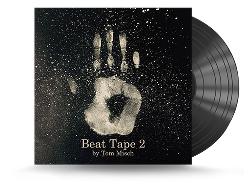 Tom Misch -Beat Tape 2 Vinyl LP (5060454941019)