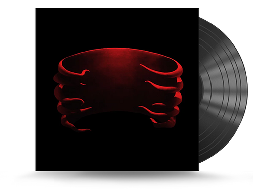Tool - Undertow Vinyl LP (614223105215)