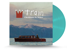 Load image into Gallery viewer, Train - Christmas In Tahoe Vinyl LP (192641603563)