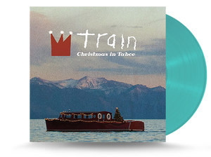 Train - Christmas In Tahoe Vinyl LP (192641603563)