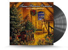 Load image into Gallery viewer, Trans-Siberian Orchestra - The Christmas Attic Vinyl LP (603497832903)