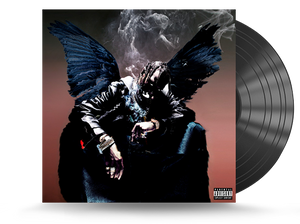 Travis Scott - Birds In The Trap Sing Mcknight Vinyl LP (88985377711)