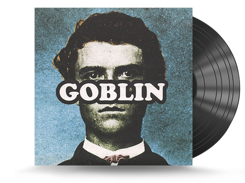 Tyler, The Creator - Goblin Vinyl LP (634904052911)