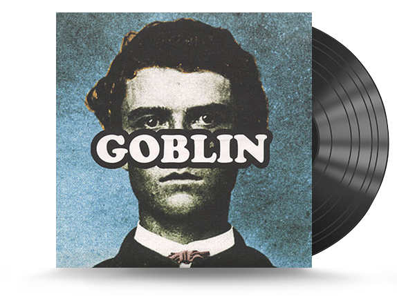 Tyler, The Creator - Goblin Vinyl LP (634904052911)