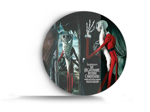 Load image into Gallery viewer, Various Artists - The Nightmare Before Christmas (Original Motion Picture Soundtrack) Picture Disc Vinyl (050087312879)