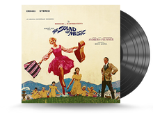 Load image into Gallery viewer, Various Artists - The Sound Of Music (Original Soundtrack Recording) Vinyl LP (888072245150)