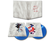 Load image into Gallery viewer, Various Artist - Back Against The Wall: Tribute To Pink Floyd Vinyl LP (889466514012)