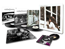 Load image into Gallery viewer, Violent Femmes Vinyl LP / 7&quot; Single (888072561052)
