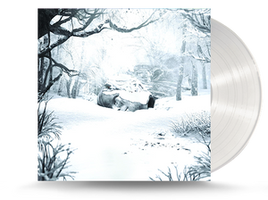 Weezer - SZNZ: Winter (Milky Clear) Vinyl LP (075678633218)