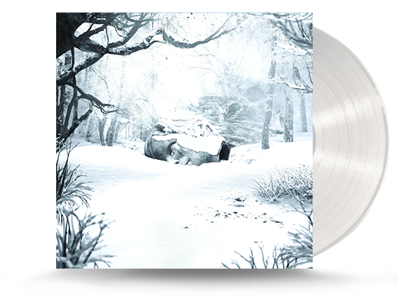 Weezer - SZNZ: Winter (Milky Clear) Vinyl LP (075678633218)