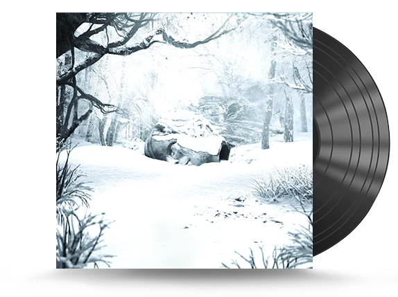 Weezer - SZNZ: Winter Vinyl LP (075678633201)