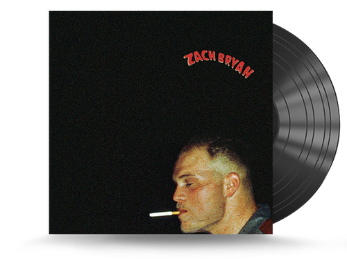 Zach Bryan Vinyl LP (093624849773)