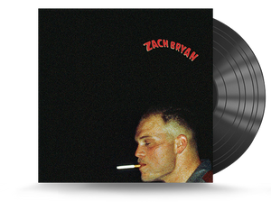 Zach Bryan Vinyl LP (093624849773)