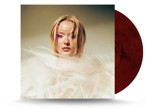 Zara Larsson - Venus Vinyl LP (196588130311)