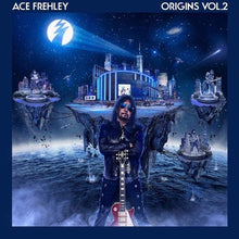 Load image into Gallery viewer, Ace Frehley - Origins Vol. 2 (Limited Edition, Picture Disc Vinyl) (RSD 11.25.22) Vinyl